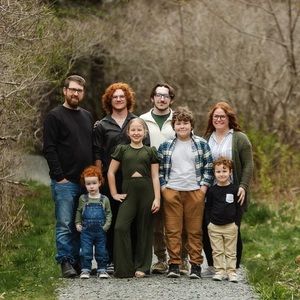 Meet your Posher, Rosanna